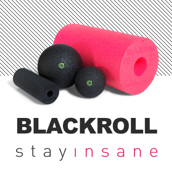 Warsztaty BlackRoll #1