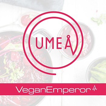 VeganEmperor FirstStep #1