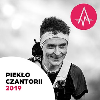 I Mistrzostwa Stay Insane w Biegu Górskim na dystansie Półmaratonu