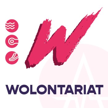 Insane Triathlon #4 - Wolontariat