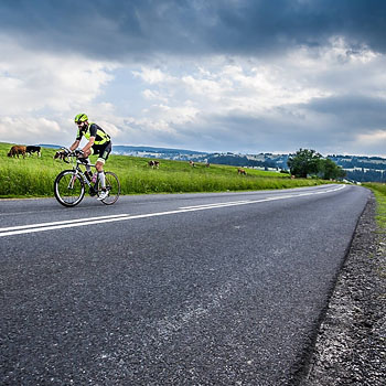 Triathlon Kozienice (Sprint)