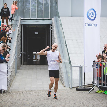6. Maraton Lubelski
