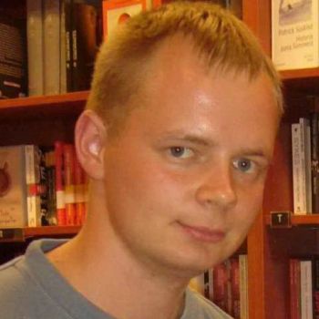 Łukasz Kamiński